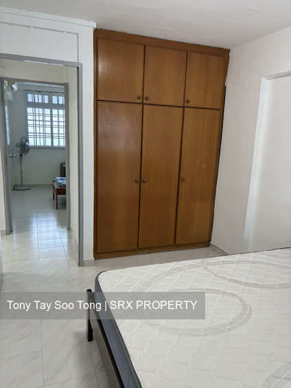 Blk 147 Serangoon North Avenue 1 (Serangoon), HDB 3 Rooms #431808361